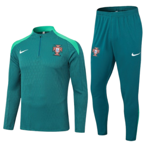 Chándal Selección Portugal | Gris