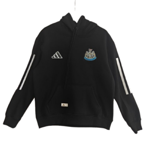 Hoodie Newcastle United Basic | Negro
