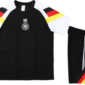 Conjuntos de Entrenamiento Selección Alemania 2025/26