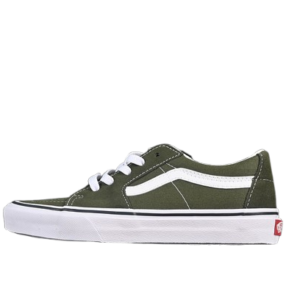 Vans Color Verde