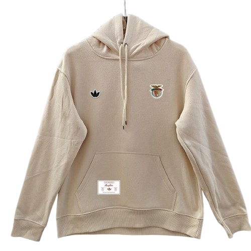 Hoodie SL Benfica | Urban