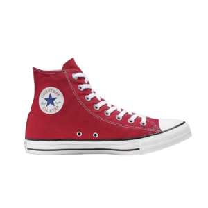 Converse All Star – Rojas