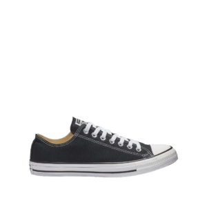 Converse All Star- Negras
