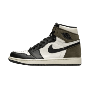 Air Jordan 1- Dark Mocha