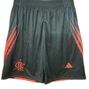 Short CRD Flamengo | Local