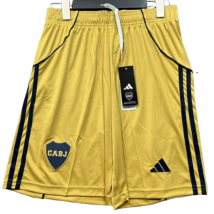 Short Boca Juniors | Visitante