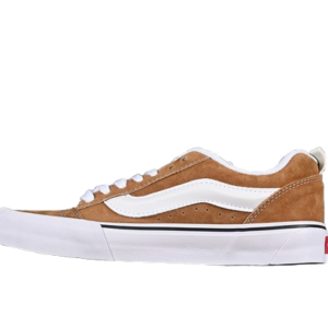 Vans Color Marrón