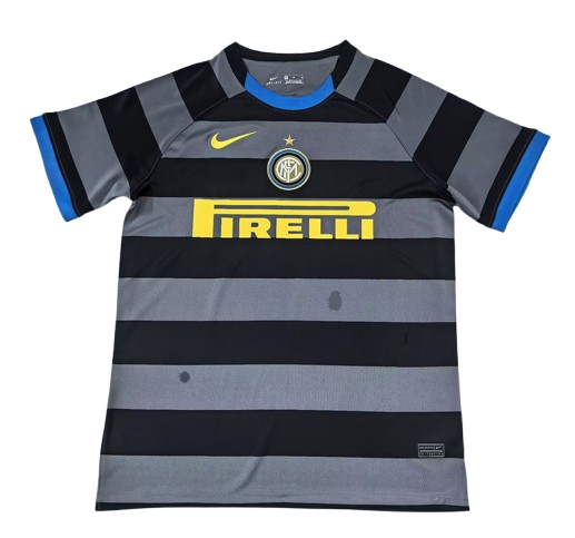 Camiseta Retro Inter de Milán 2020/21