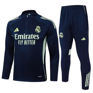 Chándal Real Madrid | Marino Gold