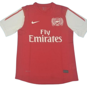 Camiseta Retro Arsenal Football Club 2011/12