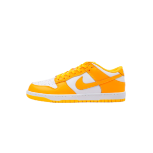 Nike Dunk Low Laser Orange