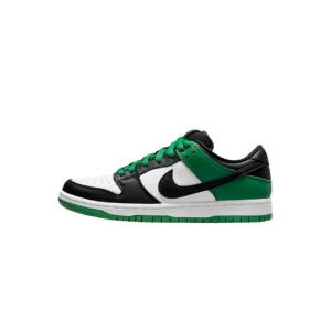 Nike Dunk Low Pro Green