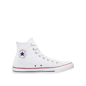 Converse All Star- Blancas Altas