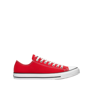 Converse All Star – Rojas