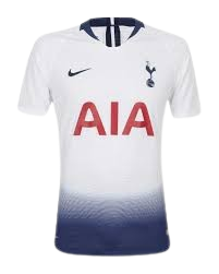 Camiseta Retro Tottenham Hotspur 2018/19