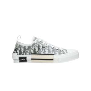 Dior Oblique B23- Low top
