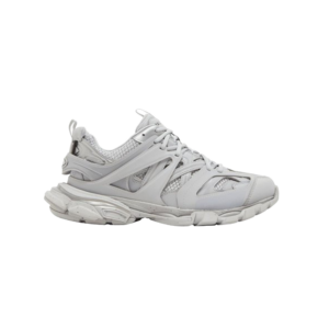 Balenciaga Track- Medium Grey