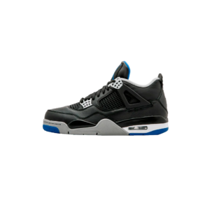 Air Jordan 4 Alternate Motosports