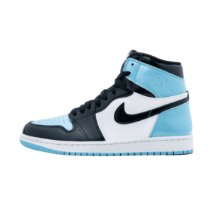 Air Jordan 1- High UNC Patent