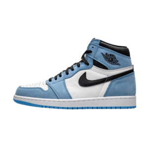 Air Jordan 1- University Blue