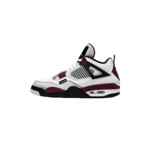Air Jordan 4 PSG