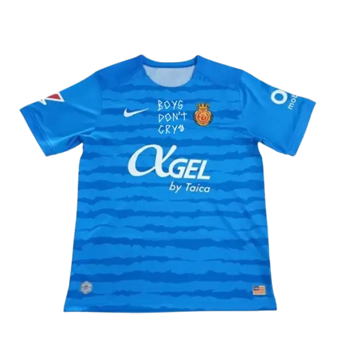 RCD Mallorca x Rels B