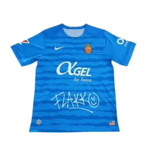 RCD Mallorca x Rels B