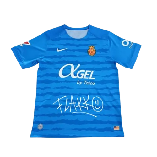 RCD Mallorca x Rels B