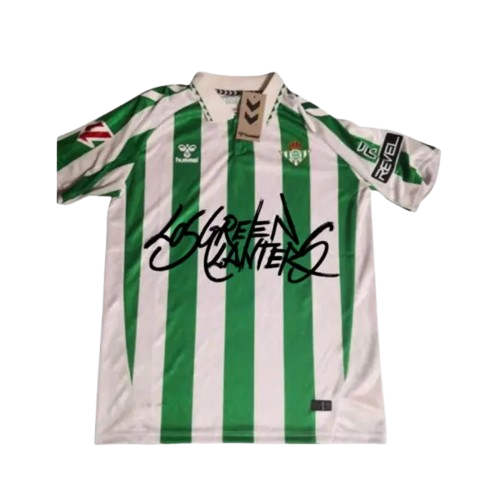 Real Betis x JC Reyes