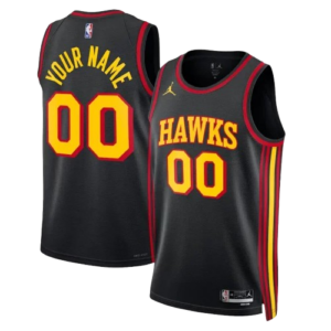 Camiseta NBA Atlanta Hawks