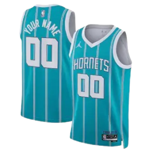 Camiseta NBA Charlotte Hornets