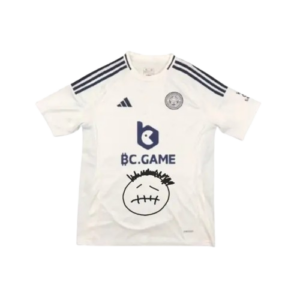 Leicester City x Travis Scott