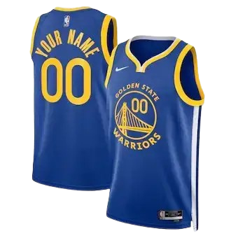 Camiseta NBA Golden State Warriors