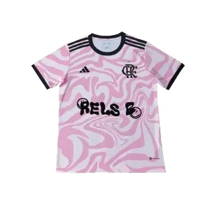 Flamengo x Rels B