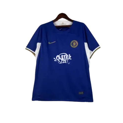 Chelsea Football Club x Central Cee