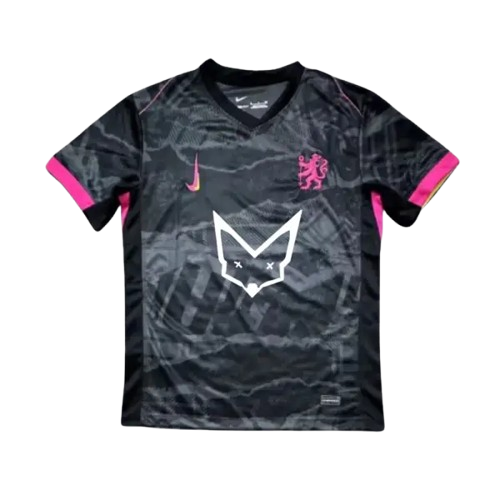 Chelsea Football Club x Rauw Alejandro