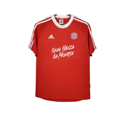 Bayern Múnich x Anuel AA