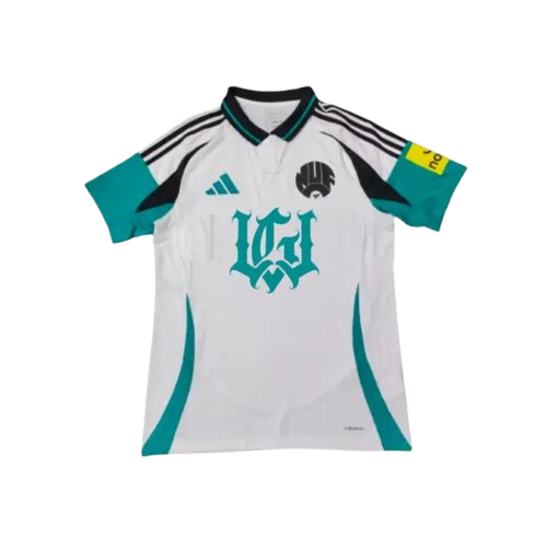 Newcastle Football Club x JC Reyes