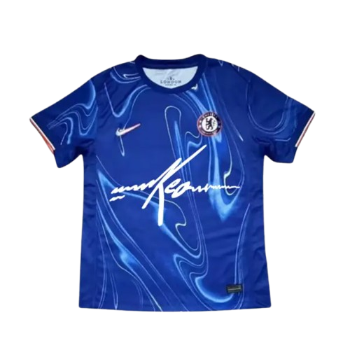 Chelsea Football Club x Kidd Keo