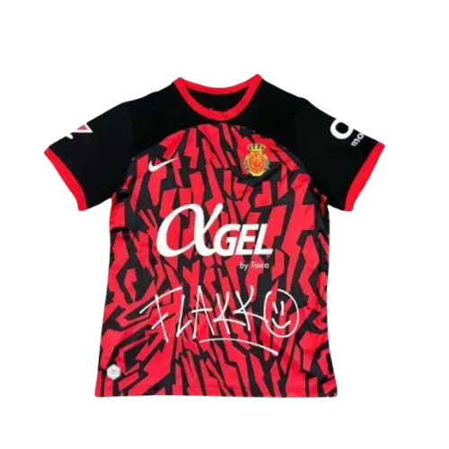 RCD Mallorca x Rels B