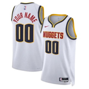 Camiseta NBA Denver Nuggets