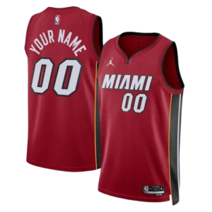 Camiseta NBA Miami Heat