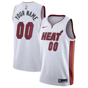 Camiseta NBA Miami Heat