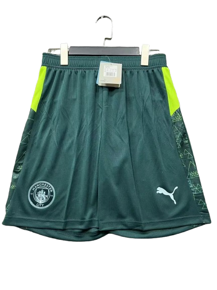 Short Manchester City | Visitante