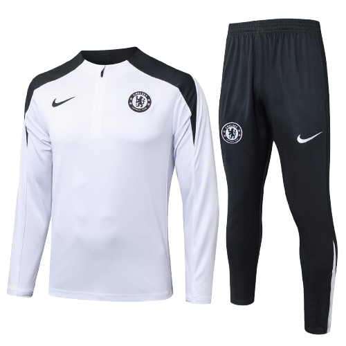 Chándal Chelsea Football Club | White