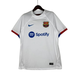 Camiseta Retro FC Barcelona 2023/24