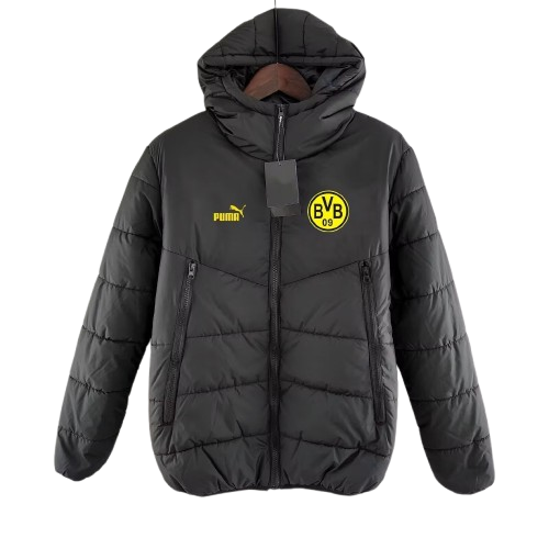 Chaquetón Borussia Dortmund