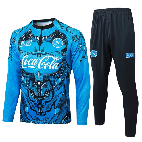 Chándal SSC Napoli | Especial