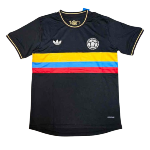 Camiseta Selección Colombia Mundial 2026 | Visitante