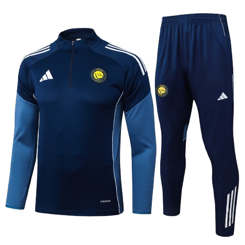 Chándal Al-Nassr Football Club